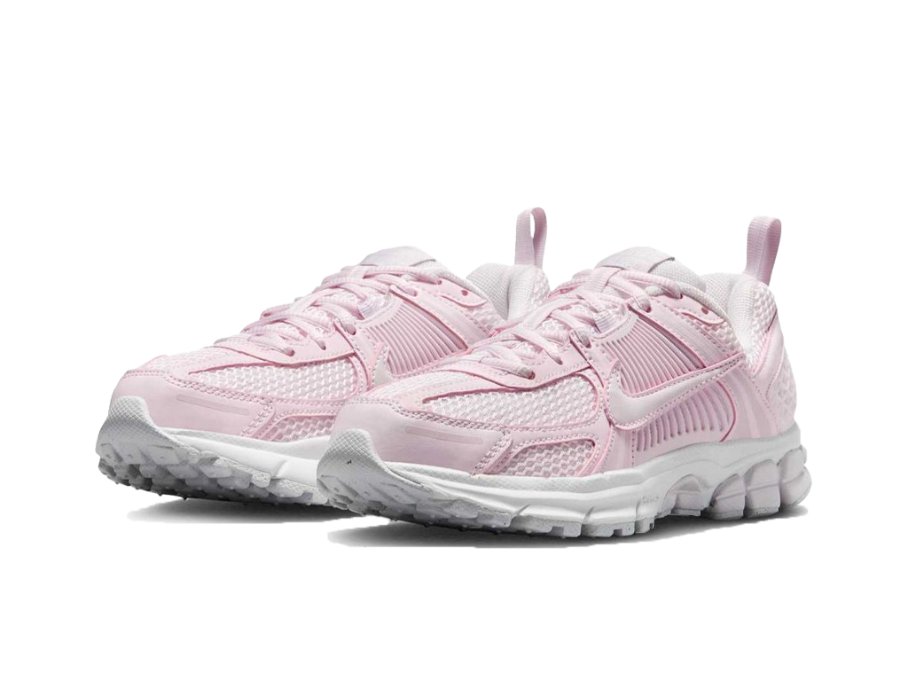 Nike Vomero 5 Pearl Pink Bleached Lilac Summit White Vast Grey (GS)