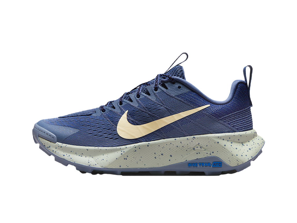 Nike Wildhorse 10 World Indigo Alabaster (Womens)-Nike-pikastore.cz