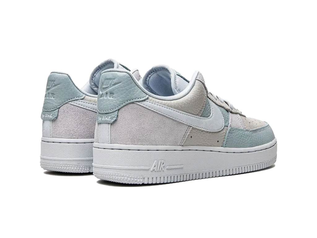 Nike Wmns Air Force 1 07 Low NH1 Be Kind-Nike-pikastore.cz