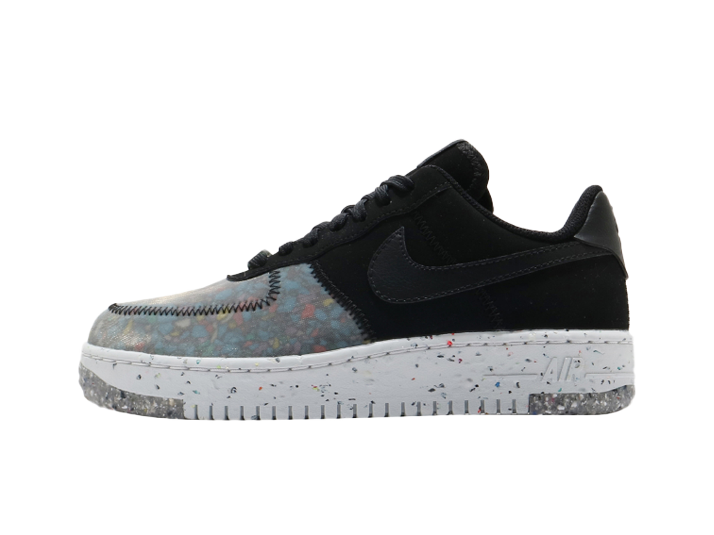 Nike Wmns Air Force 1 Crater Black Photon Dust-Nike-pikastore.cz