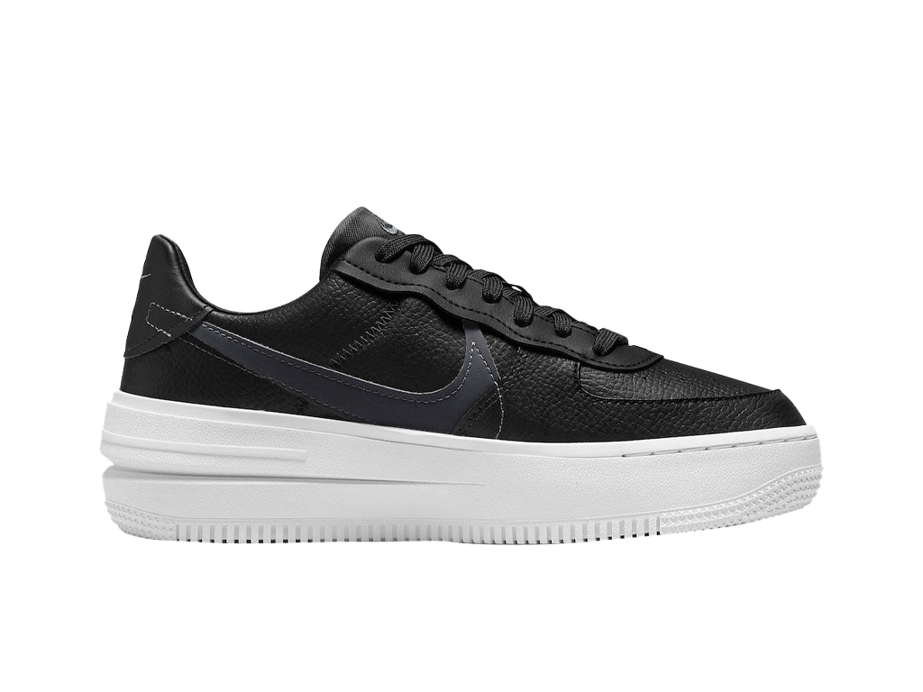 Nike Wmns Air Force 1 PLT.AF.ORM Black-Nike-pikastore.cz