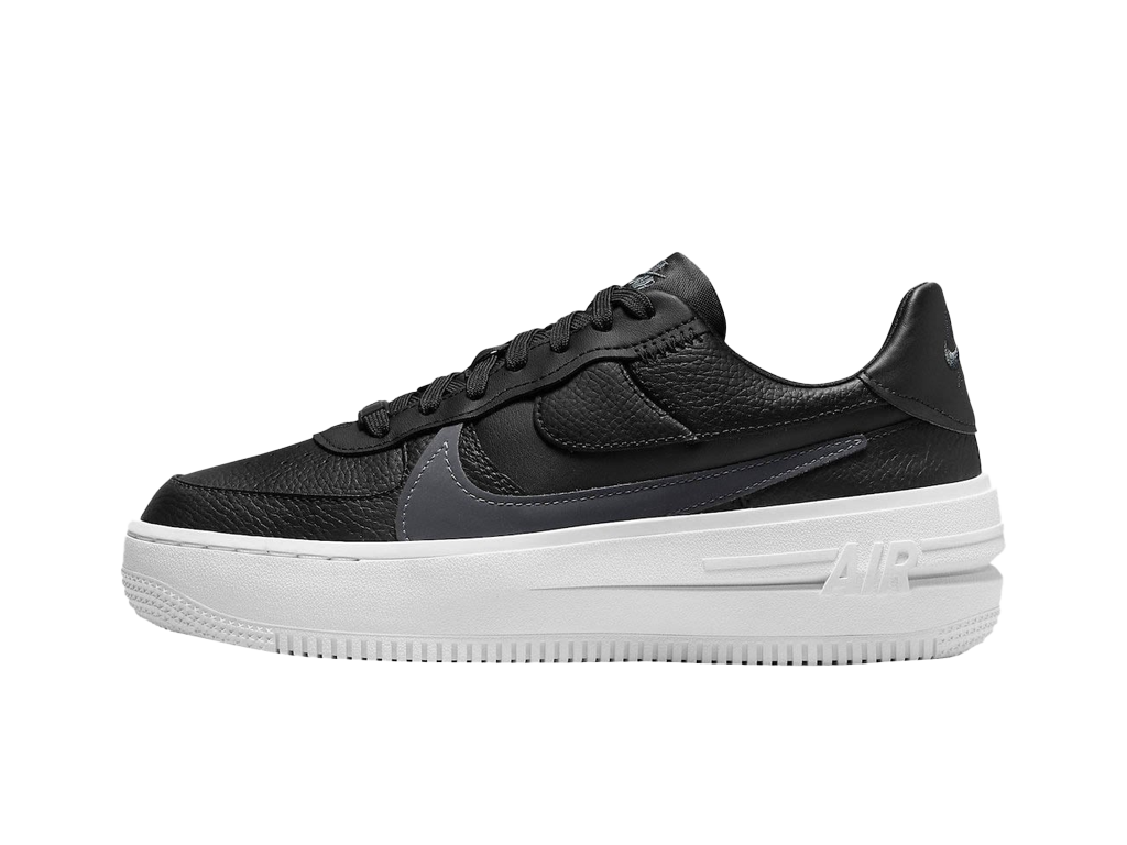 Nike Wmns Air Force 1 PLT.AF.ORM Black-Nike-pikastore.cz