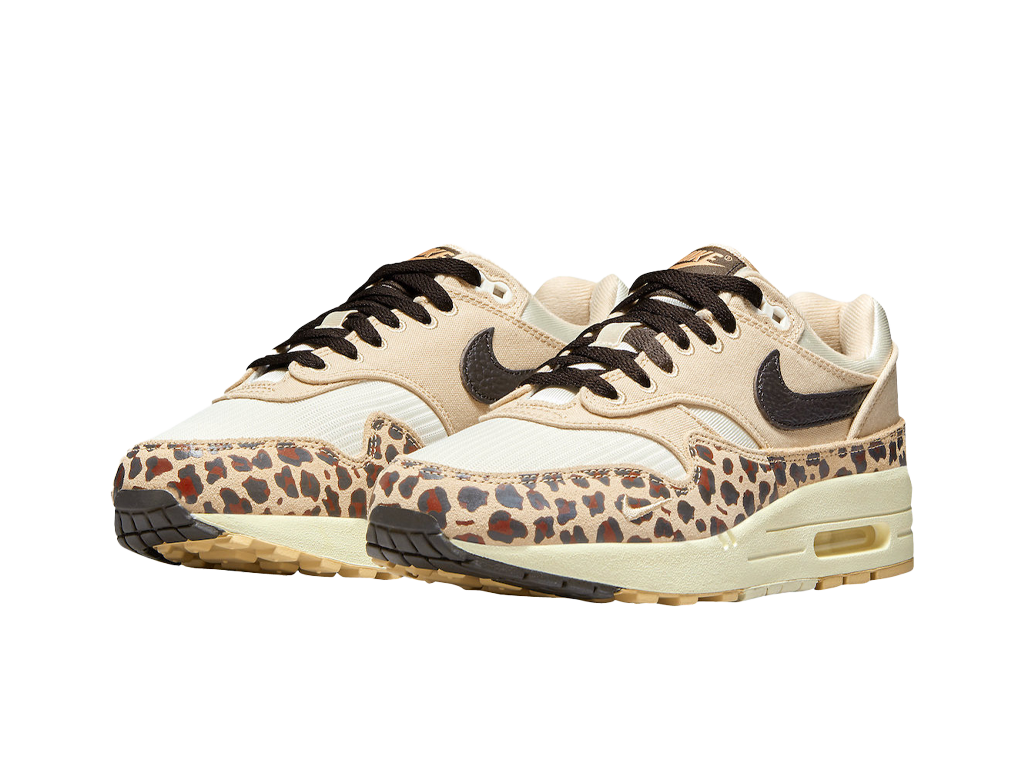 Nike Wmns Air Max 1 87 Leopard Print-Nike-pikastore.cz