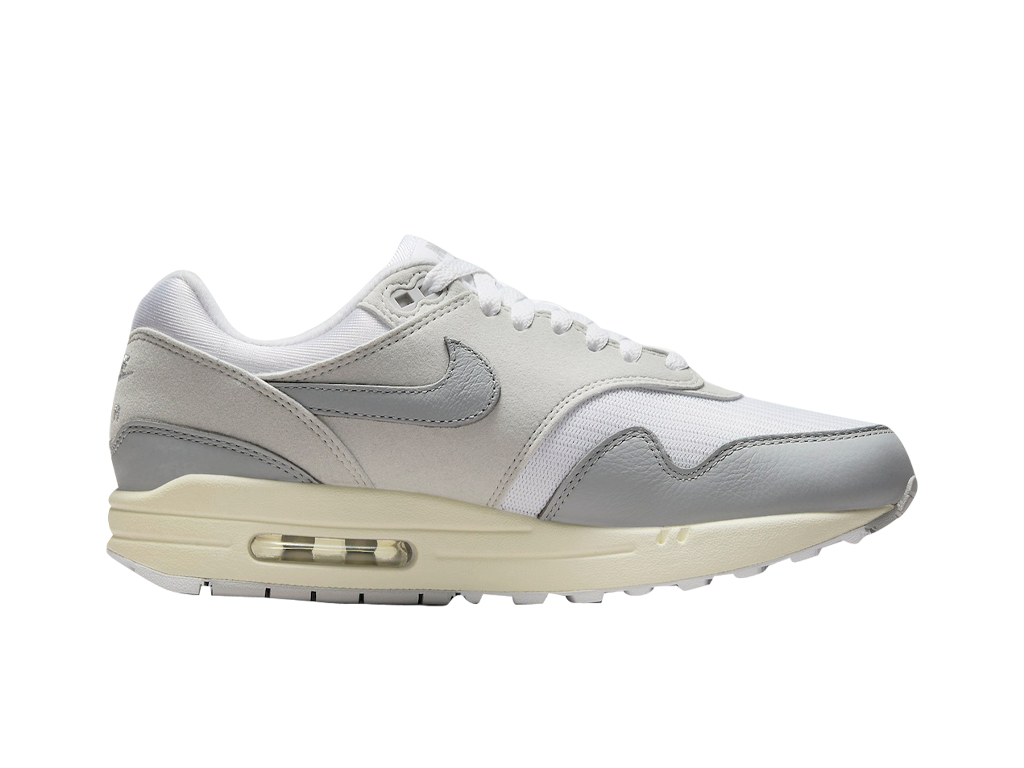 Nike Wmns Air Max 1 87 Pure Platinum-Nike-pikastore.cz