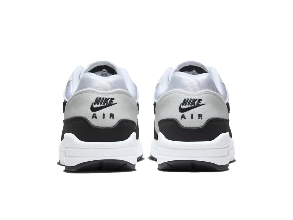 Nike Wmns Air Max 1 White Black-Nike-pikastore.cz