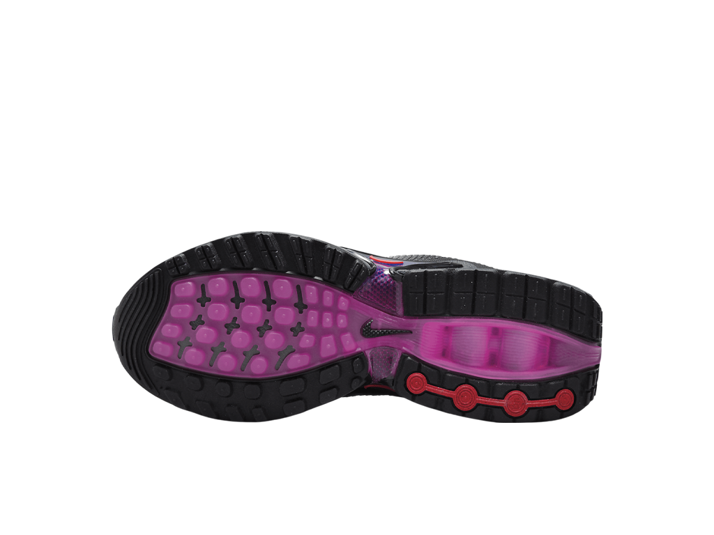 Nike Wmns Air Max DN Anthracite Light Crimson – tenisky – fotka 5 z 5
