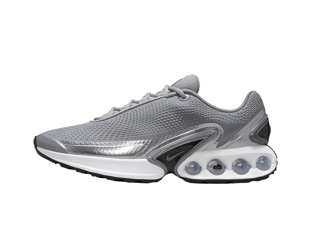 Nike Wmns Air Max DN Metallic Silver-Nike-pikastore.cz