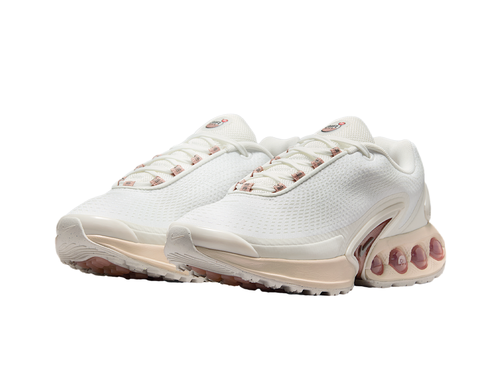 Nike Wmns Air Max DN Tech Particle Pink-Nike-pikastore.cz