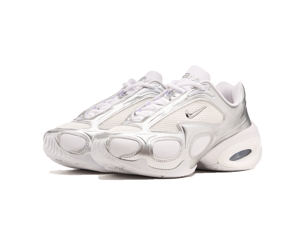 Nike Wmns Air Max Muse Metallic Silver