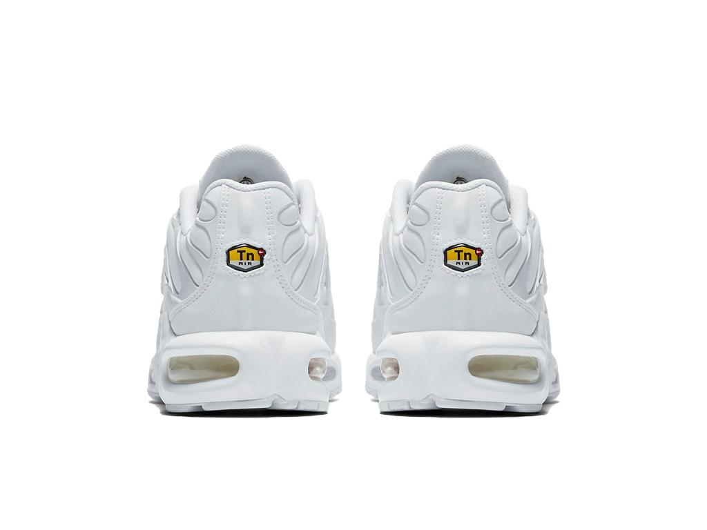 Nike Wmns Air Max Plus All White-Nike-pikastore.cz