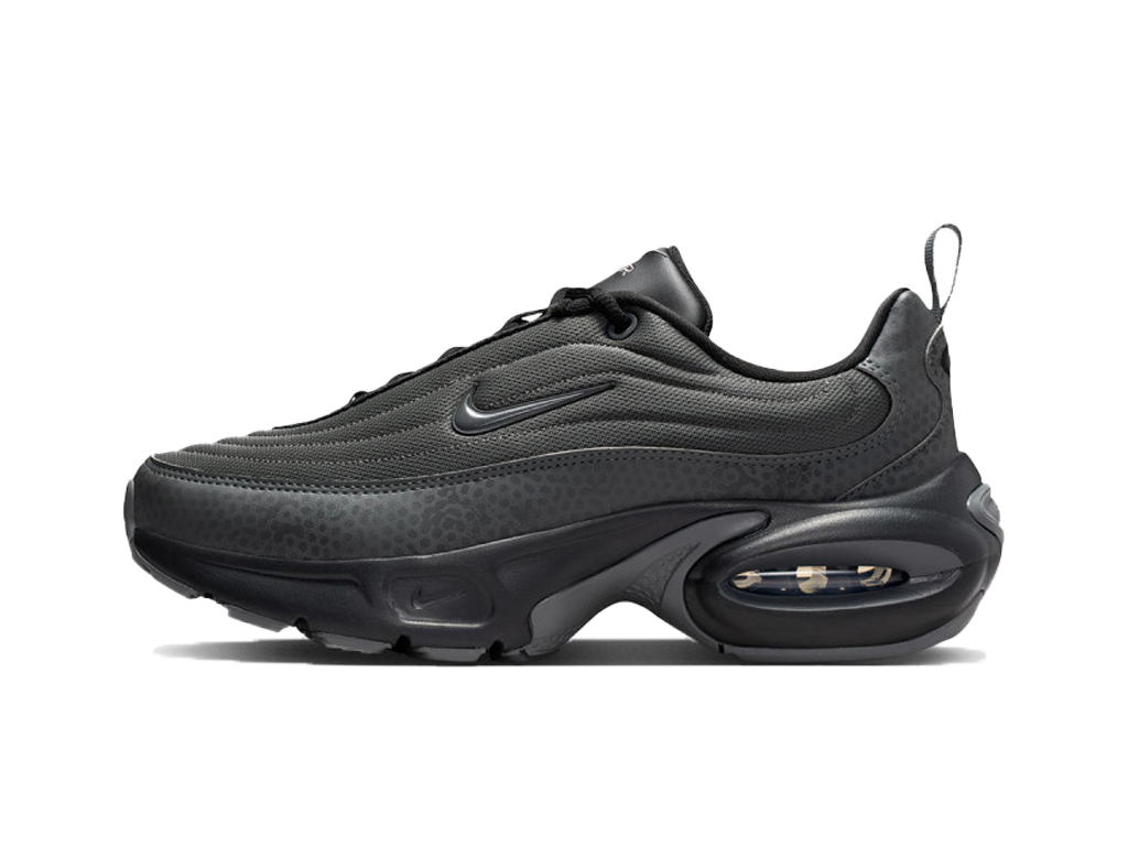 Nike Wmns Air Max Portal SE Black Iron Grey-Nike-pikastore.cz