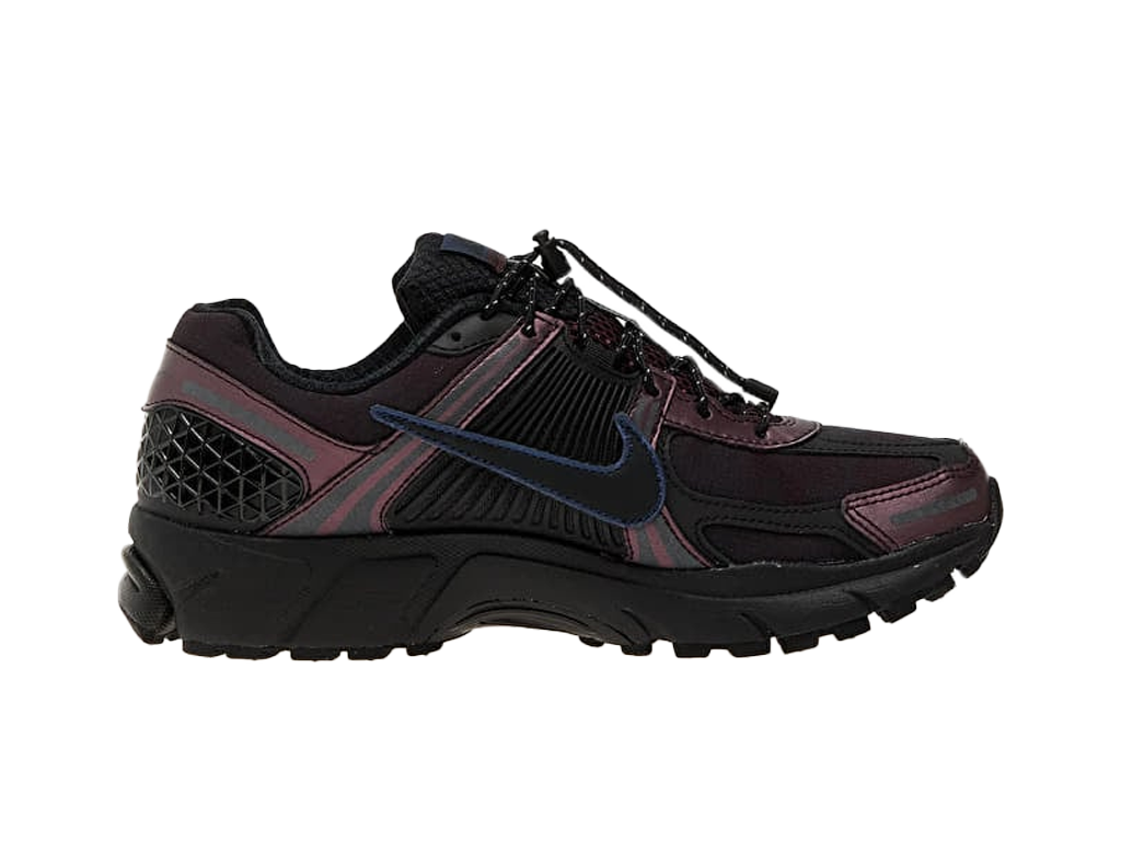 Nike Wmns Air Zoom Vomero 5 Burgundy Crush