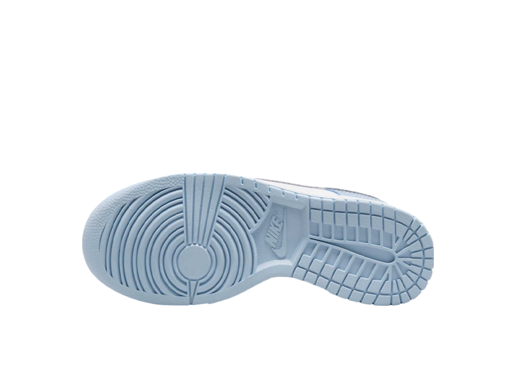 Nike Wmns Dunk Low Blue Corduroy-Nike-pikastore.cz