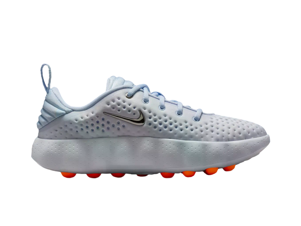 Nike Wmns Mind 002 Grey Football Grey – baskets – photo 3 sur 5