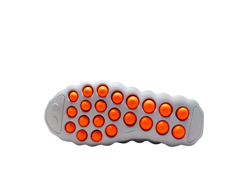 Nike Wmns Mind 002 Grey Football Grey – baskets – photo 5 sur 5