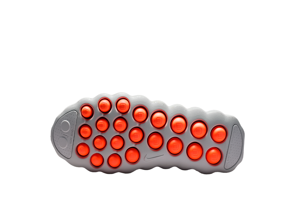 Nike Wmns Mind 002 Light Smoke Grey