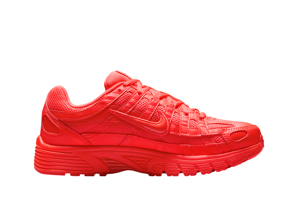 Nike Wmns P-6000 Bright Crimson-Nike-pikastore.cz