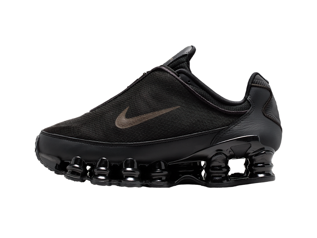 Nike Wmns Shox TL Black Cave Stone-Nike-pikastore.cz