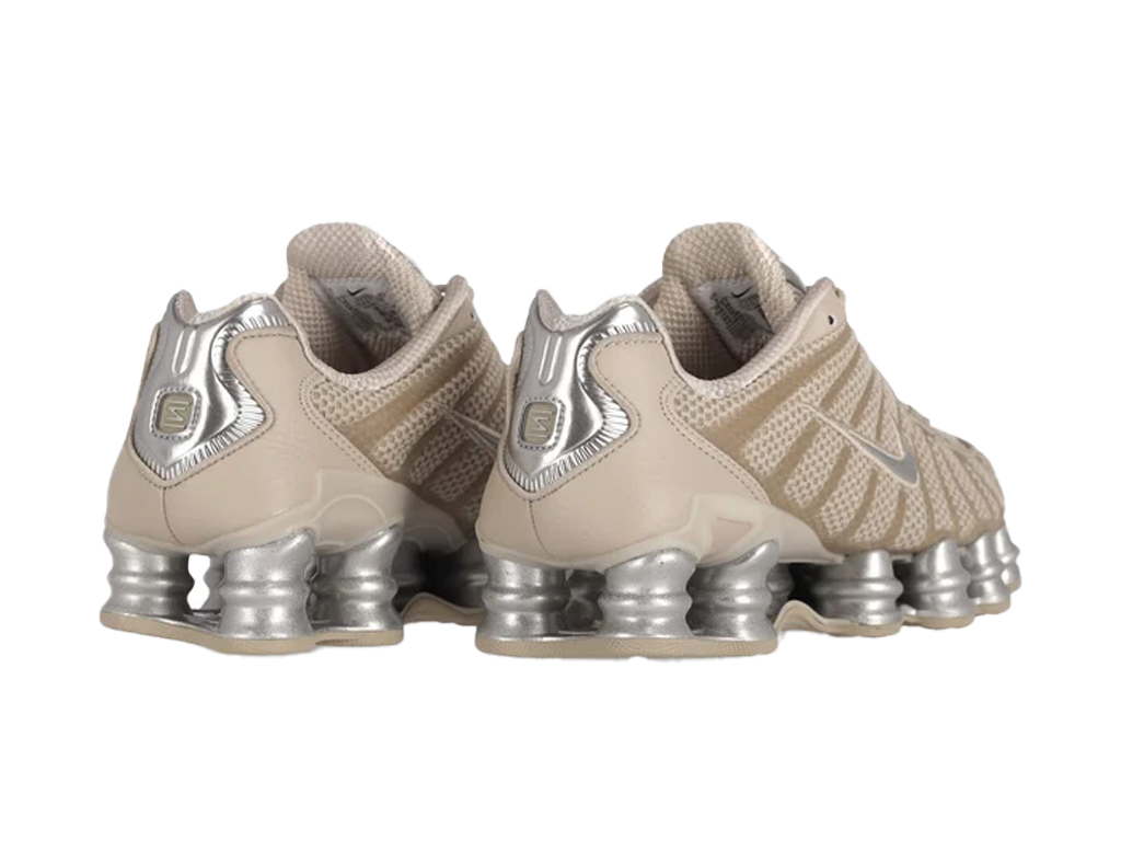 Nike Wmns Shox TL Cream Ii-Nike-pikastore.cz