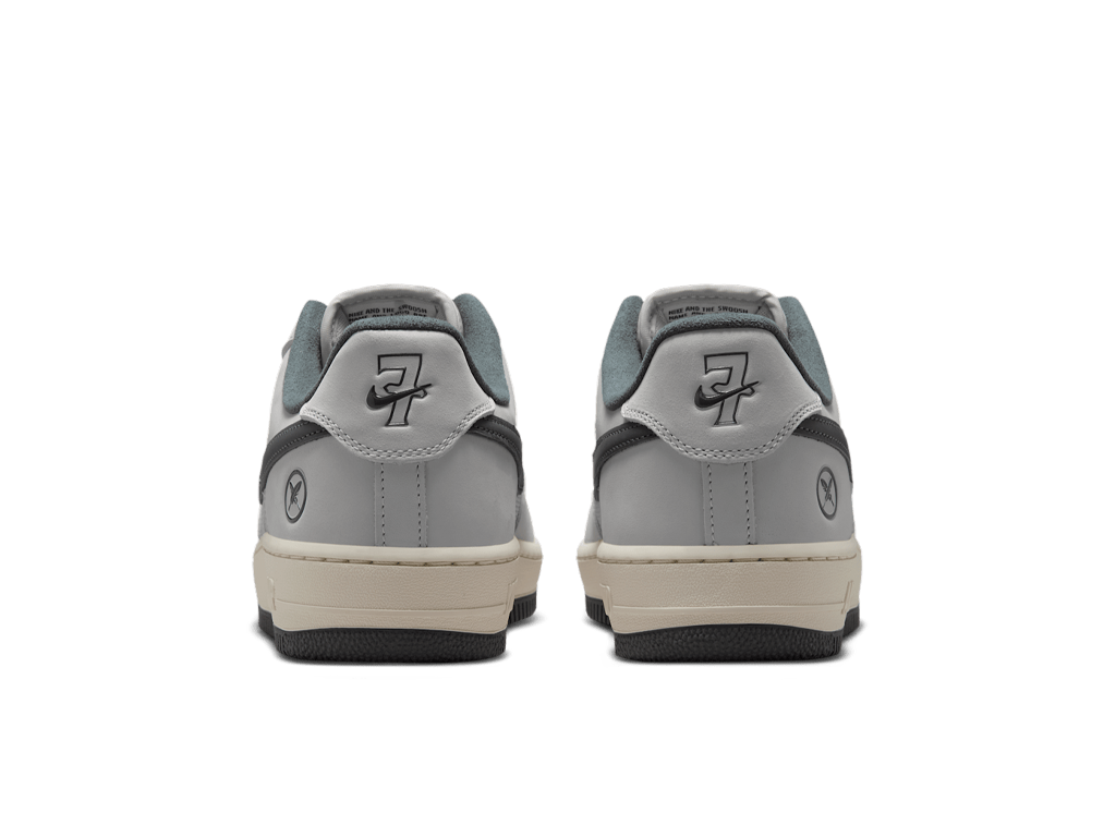 Nike Yuto Horigome x Nike SB Air Force 1 Low White Iron Grey-Nike-pikastore.cz