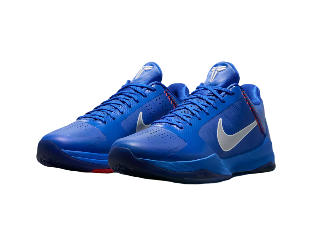 Nike Zoom Kobe 5 Protro Dodgers-Nike-pikastore.cz