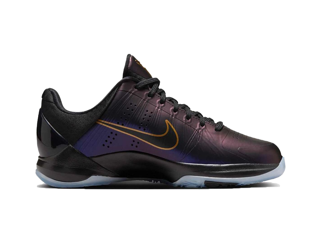 Nike Zoom Kobe 5 Protro GS Year of the Mamba - Eggplant-Nike-pikastore.cz