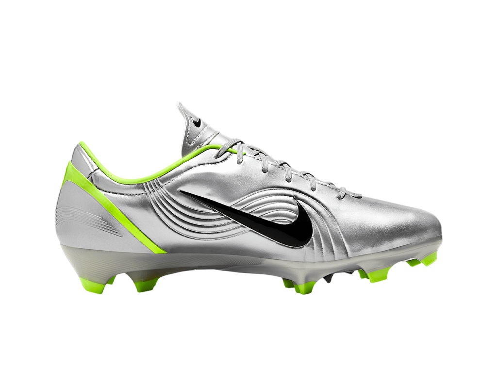 Nike Zoom Mercurial Vapor 1 RGN SE Chrome Lime-Nike-pikastore.cz