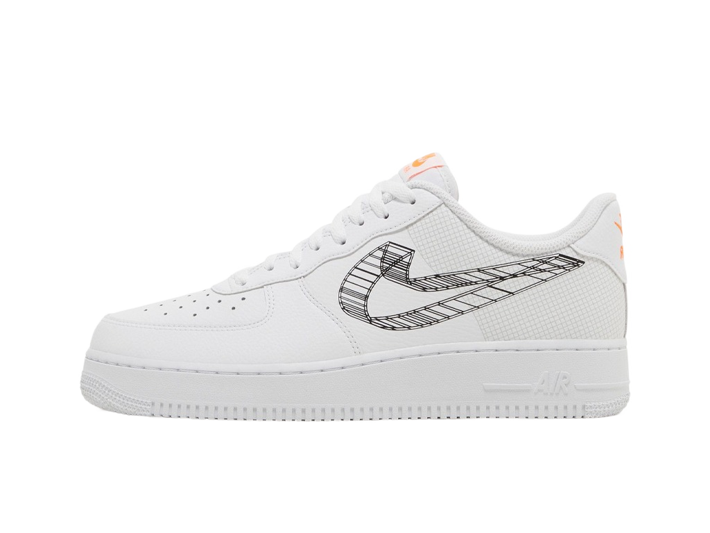 Nike Air Force 1 07 3D Swoosh-Nike-pikastore.cz