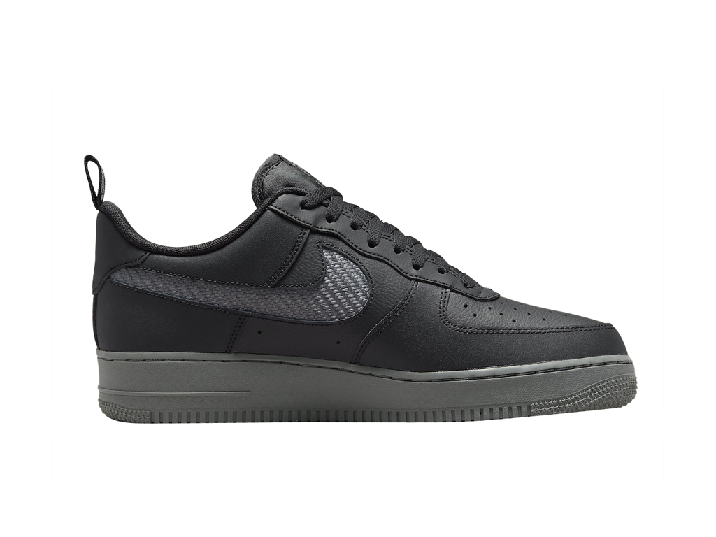 Nike Air Force 1 Carbon Fiber Weave-Nike-pikastore.cz