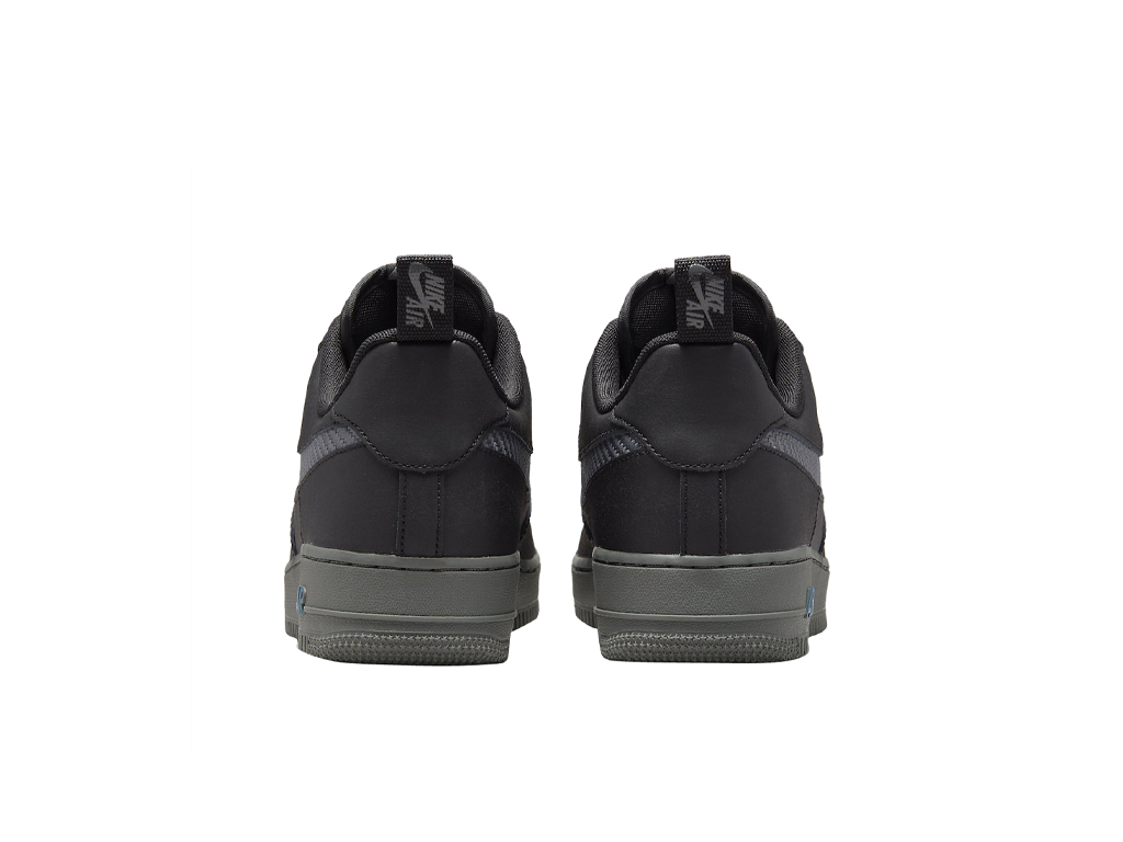 Nike Air Force 1 Carbon Fiber Weave-Nike-pikastore.cz