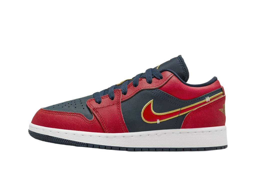 Nike Air Jordan 1 Low GS Olympic-Air Jordan-pikastore.cz