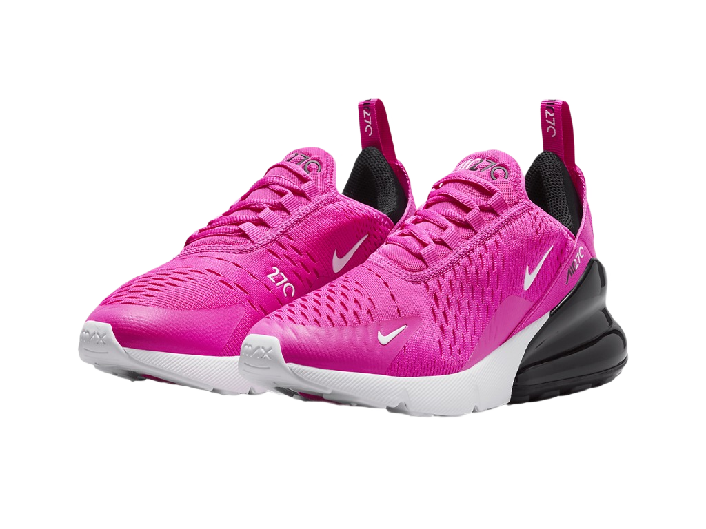 Nike Air Max 270 GS Laser Fuchsia-Nike-pikastore.cz