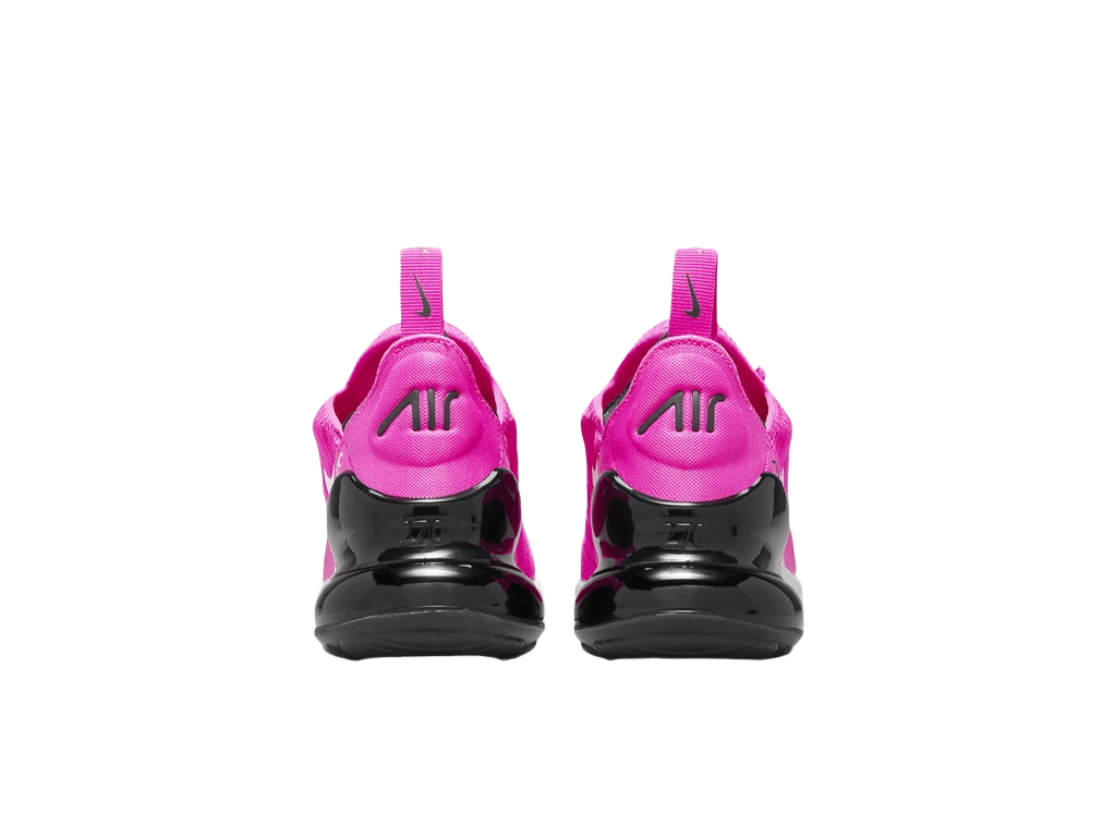 Nike Air Max 270 GS Laser Fuchsia-Nike-pikastore.cz