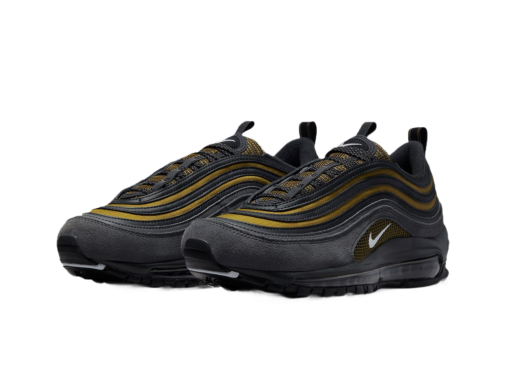 Nike Air Max 97 SE Medium Ash Bronzine-sneakers-Nike-pikastore.cz