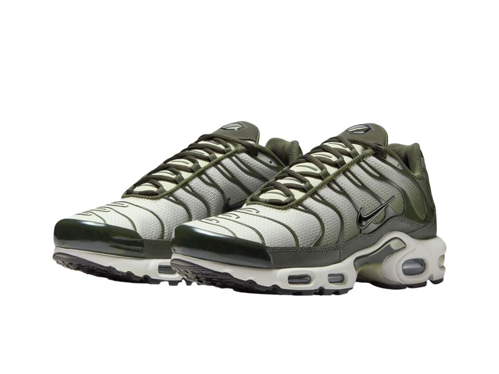 Nike Air Max Plus Sequoia Cargo Khaki-Nike-pikastore.cz