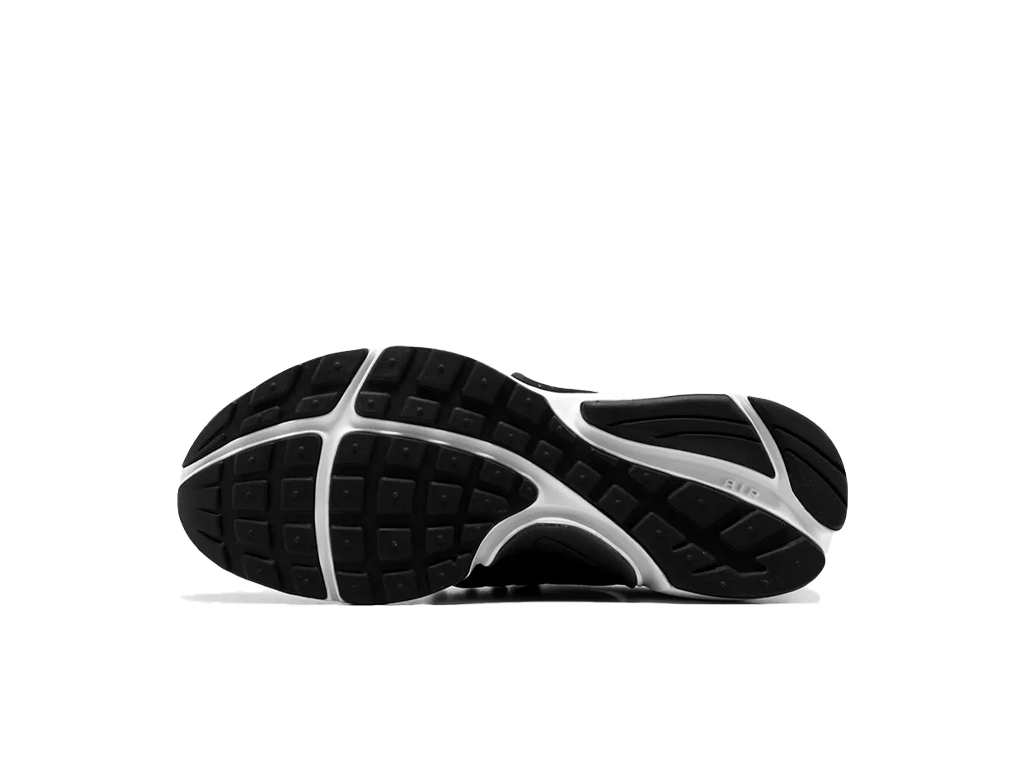 Nike Air Presto Black White-Nike-pikastore.cz