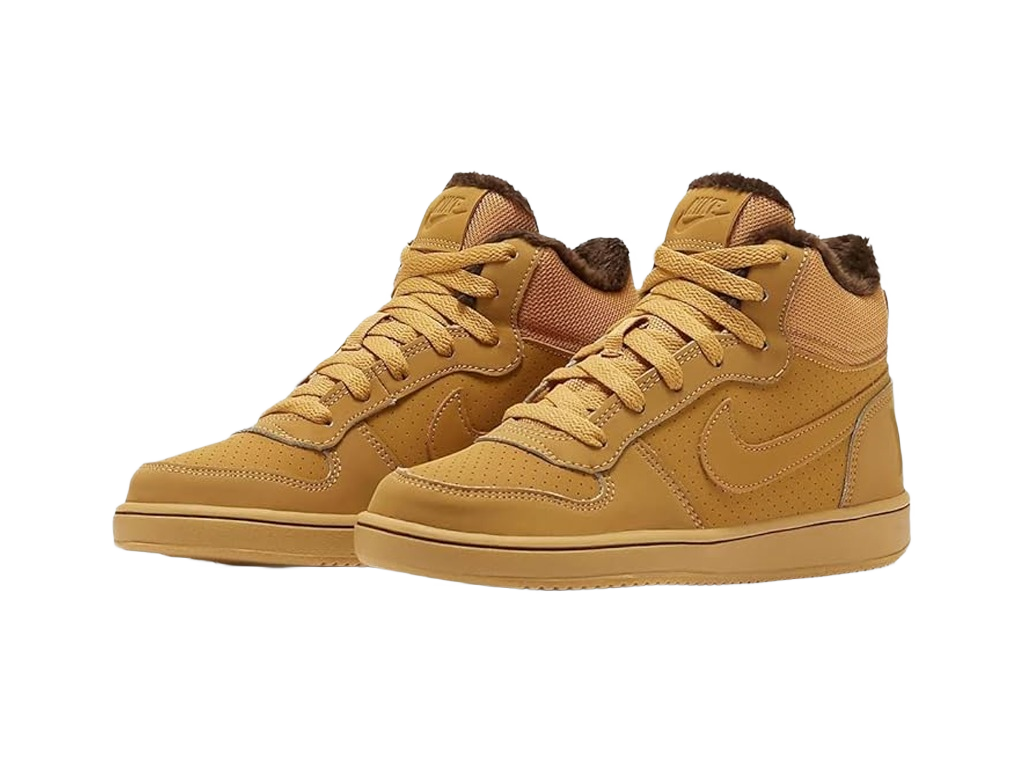 Nike Court Borough Mid Winter GS Haystack-Nike-pikastore.cz