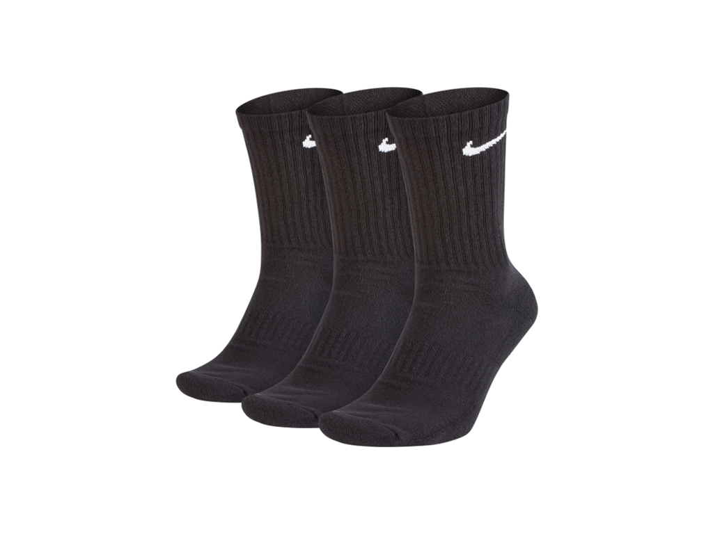 Nike Everyday Cushioned 3PCK Black-Nike-pikastore.cz