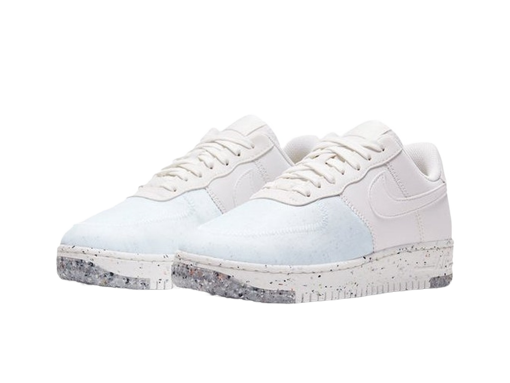 Nike Wmns Air Force 1 Crater Summit White-Nike-pikastore.cz