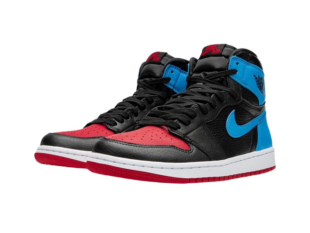 Nike Air Jordan 1 High OG UNC to Chicago-Air Jordan-pikastore.cz