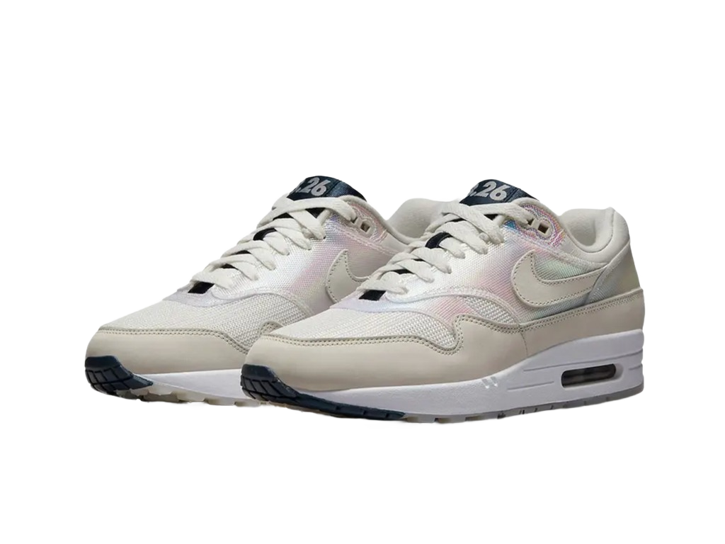 Nike Wmns Air Max 1 Air Max Day - La Ville-Lumiere-Nike-pikastore.cz