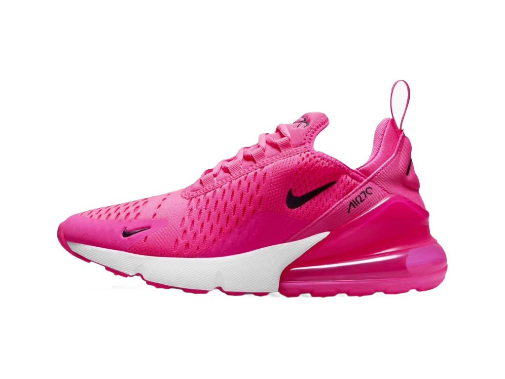 Nike Wmns Air Max 270 Hyper Pink-Nike-pikastore.cz