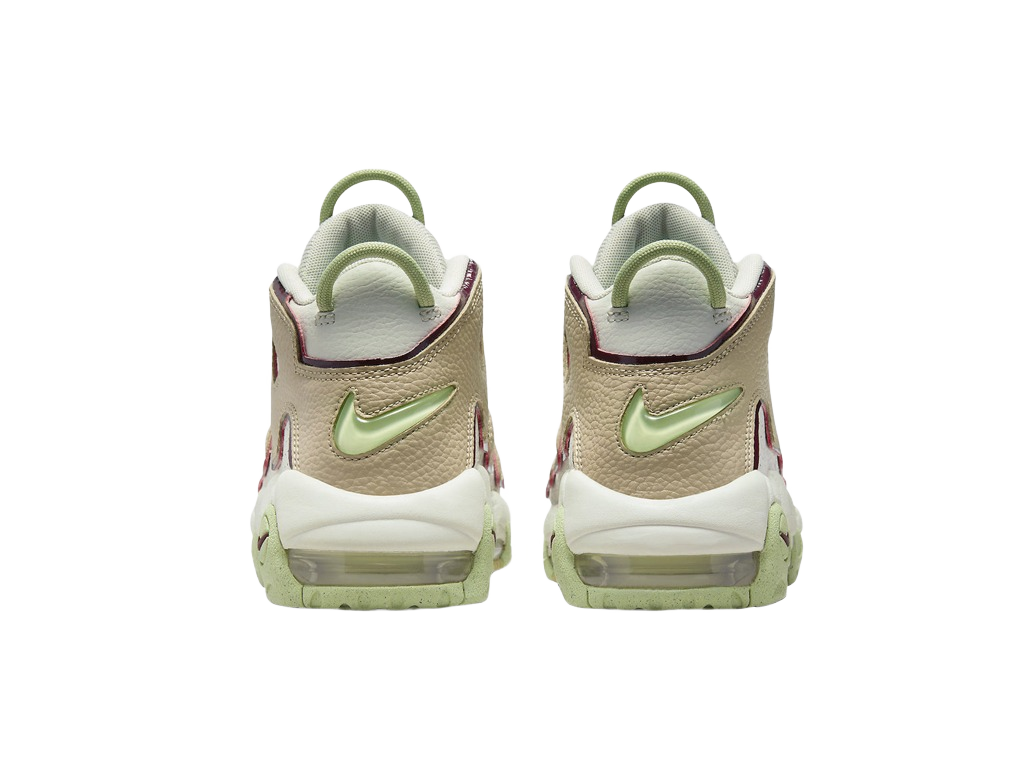 Nike Wmns Air More Uptempo Light Bone Alligator-Nike-pikastore.cz