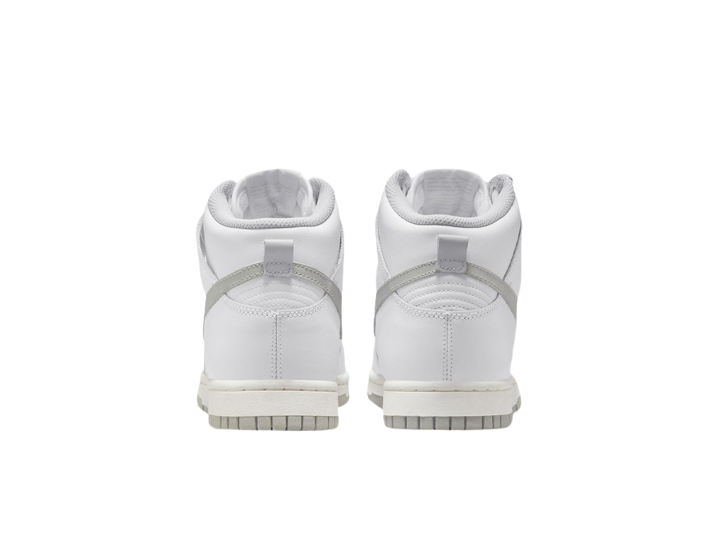 Nike Wmns Dunk High Grey Fog-Nike-pikastore.cz