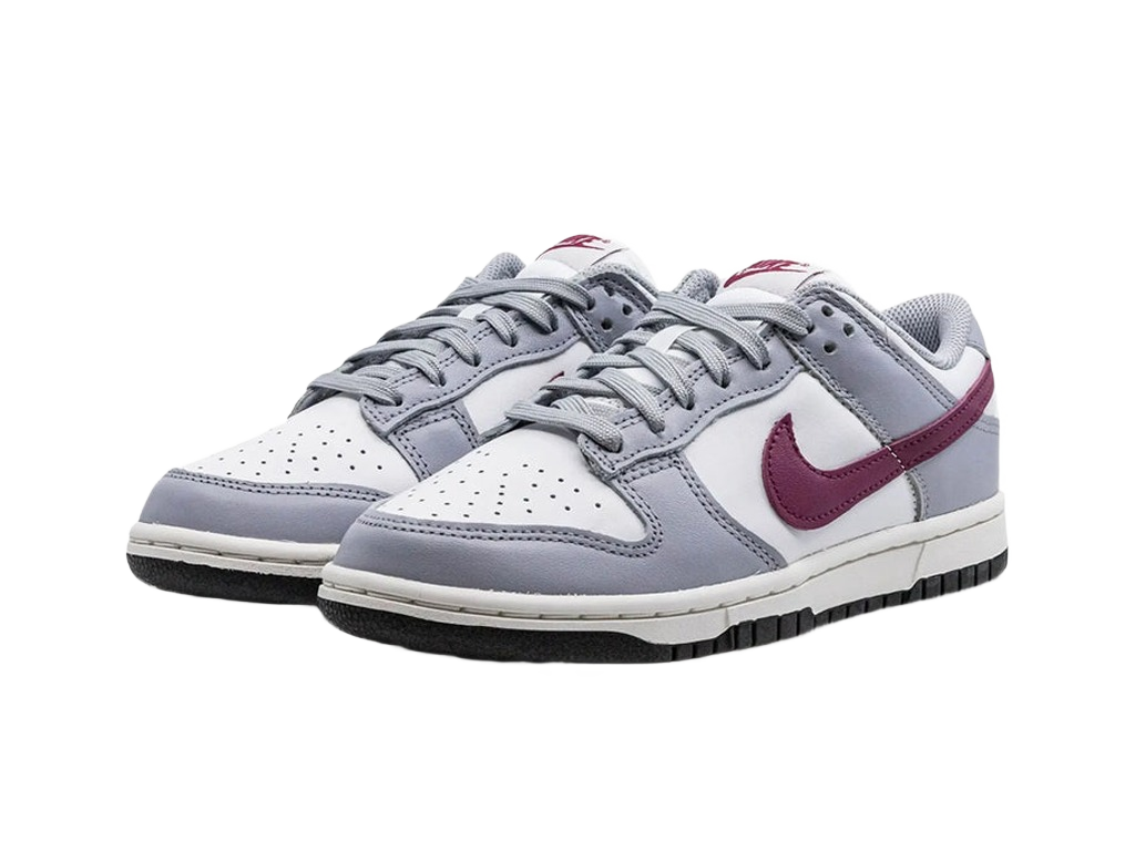Nike Wmns Dunk Low Pale Ivory Redwood-Nike-pikastore.cz