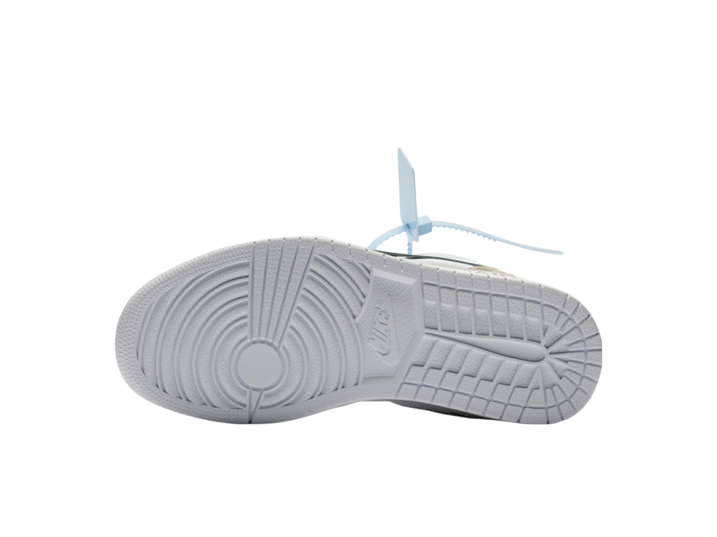 Off-White x Air Jordan 1 Retro High OG Alaska-Air Jordan-pikastore.cz