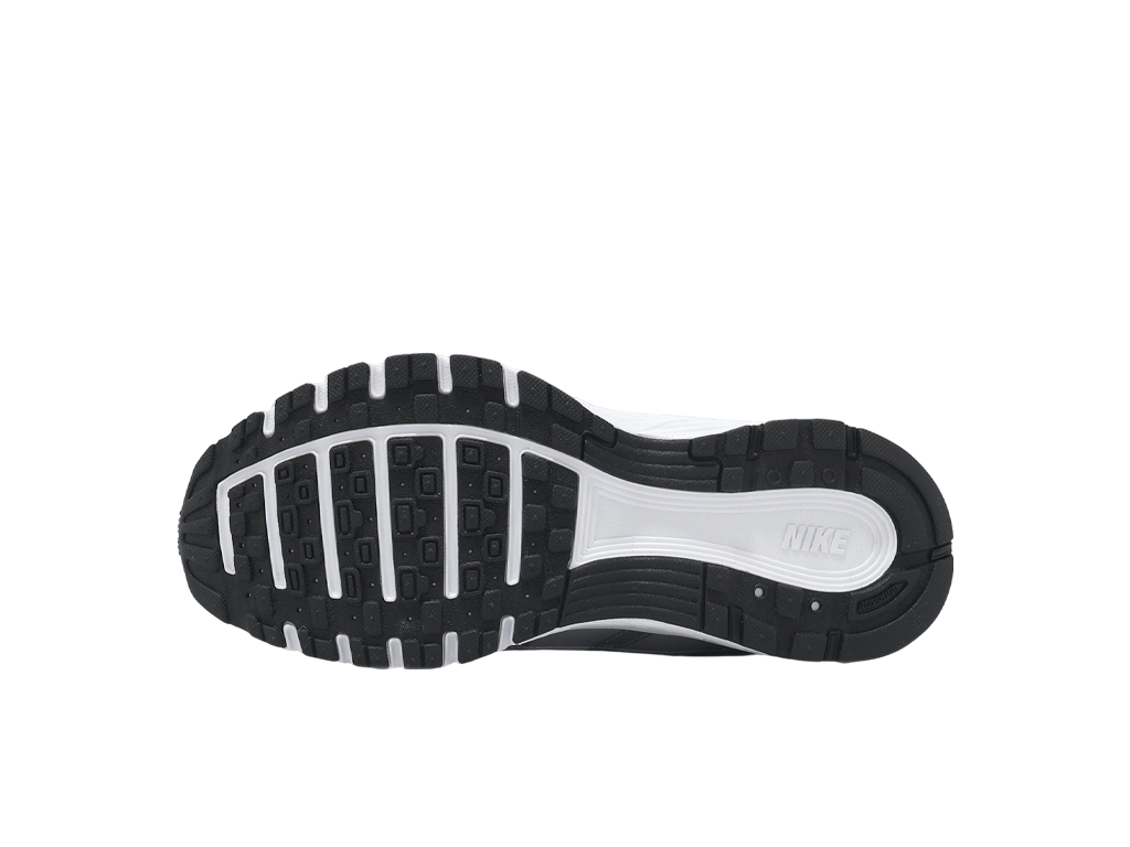 P-6000 GS Metallic Silver Gym Red-Nike-pikastore.cz