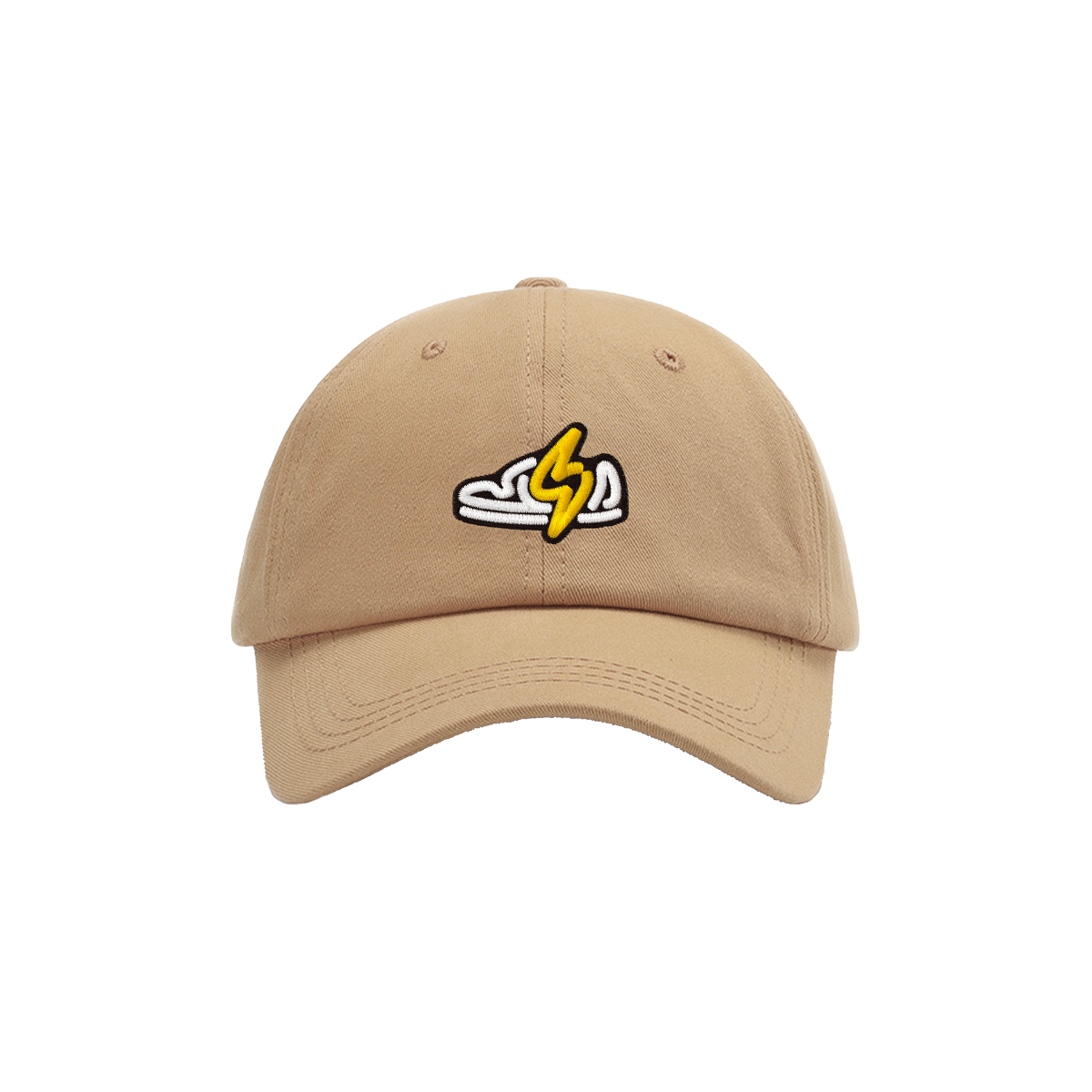 Pikastore Logo Embroidered Cap - Čapkov.cz