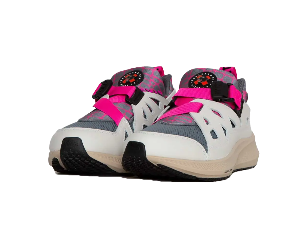Patta x Air Huarache 20Y24 White Pink-Nike-pikastore.cz