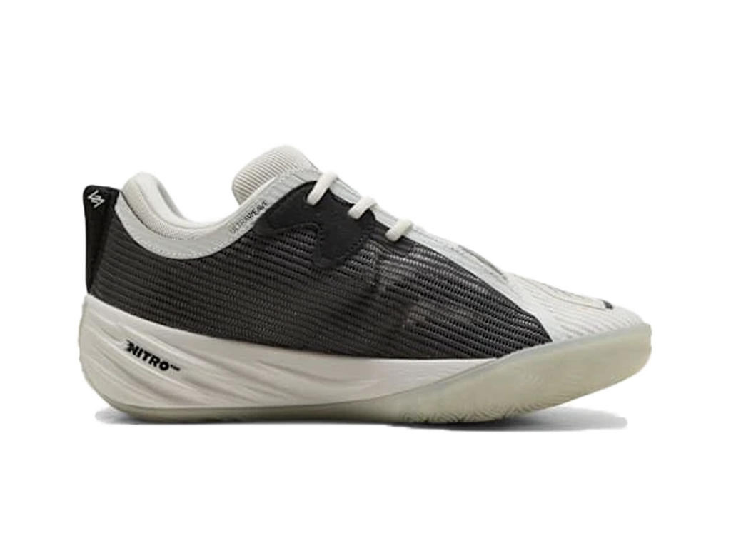 Puma All-Pro Nitro 2 Represent 247 Black Alpine Snow – tenisky – fotka 3 z 5